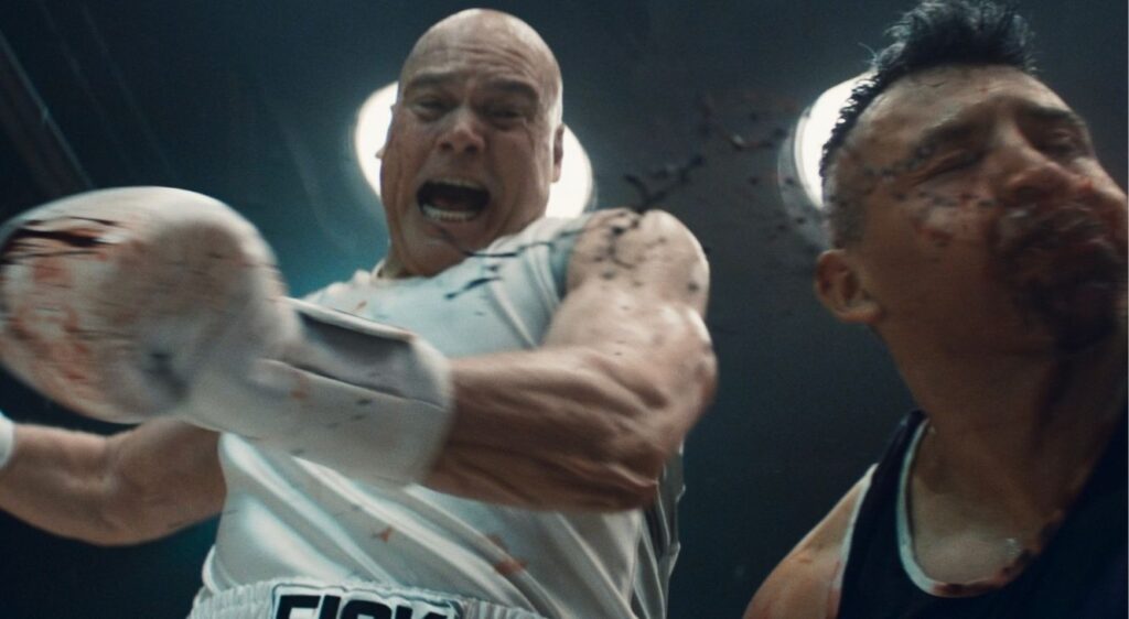 RECAP: ‘Daredevil: Born Again’ Season 2 Episode 4 – “Gloves Off” Vincent D'Onofrio in Daredevil: Born Again Season 2 Episode 4