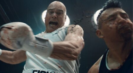 RECAP: ‘Daredevil: Born Again’ Season 2 Episode 4 – “Gloves Off” Vincent D'Onofrio in Daredevil: Born Again Season 2 Episode 4