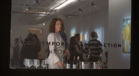 REVIEW: ‘Daredevil: Born Again Season 2’ Episode 5 – “The Grand Design” Ayelet Zurer in Daredevil: Born Again Season 2 Episode 5