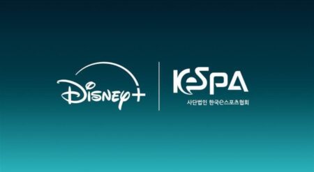 Disney+ Is About To Start Streaming More Esports With The Korea Esports Association Disney KeSPA But Why Tho 1