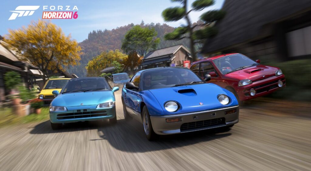 ‘Forza Horizon 6’ Is The Forza Horizon We’ve Been Waiting For Forza Horizon 6 But Why Tho 7