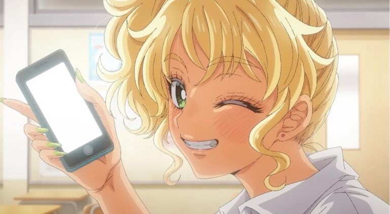 Gals Can't Be Kind To Otaku Episode 1 Ijichi