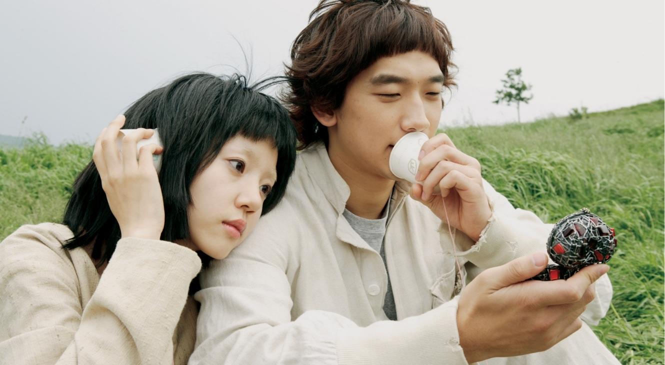 Where To Watch Jung Ji-hoon Aka Rain After Bloodhounds Season 2 2 Im Soo-jung and Jung Ji-hoon in I'm a Cyborg, But That's Ok