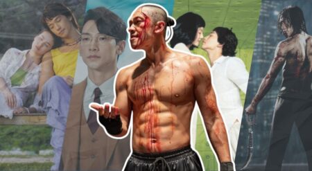 Where To Watch Jung Ji-hoon Aka Rain After Bloodhounds Season 2 What to watch Jung Ji-hoon
