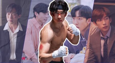 Where to Watch Lee Sang-yi After Bloodhounds Season 2 What To Watch Lee Sang-yi In List