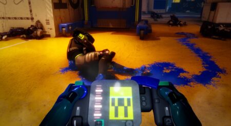 Marathon’s Mid-Season Update Encourages Mentoring And Attempts To Add Balance Marathon Mid-Season Update promo image from Bungie