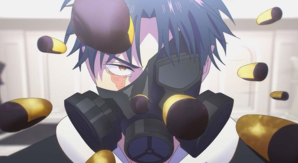 REVIEW: ‘Marriagetoxin’ Episode 1 — “The Poison Master’s Search for a Bride” Marriagetoxin Episode 1