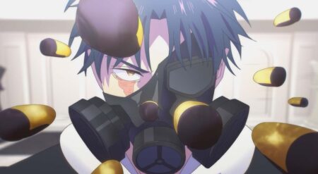 REVIEW: ‘Marriagetoxin’ Episode 1 — “The Poison Master’s Search for a Bride” Marriagetoxin Episode 1