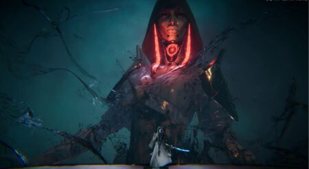 ‘Morbid Metal’ Packs Fantastic Action And Potential Eden in Morbid Metal