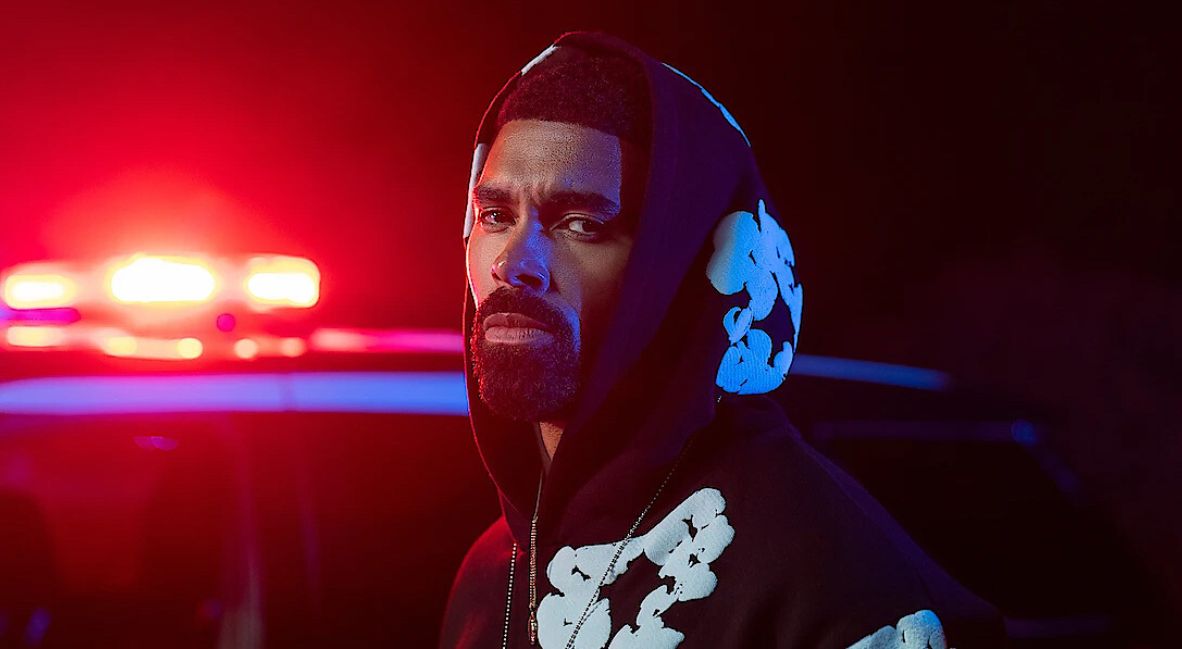 Nemesis still from Netflix