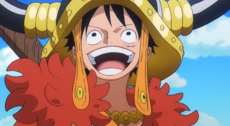 One Piece Episode 1157