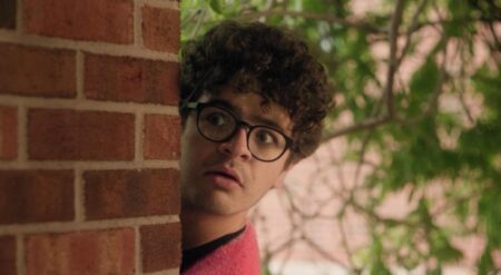 REVIEW: ‘Pizza Movie’ Is A Full-Course Meal of Heartfelt Absurdity Pizza Movie