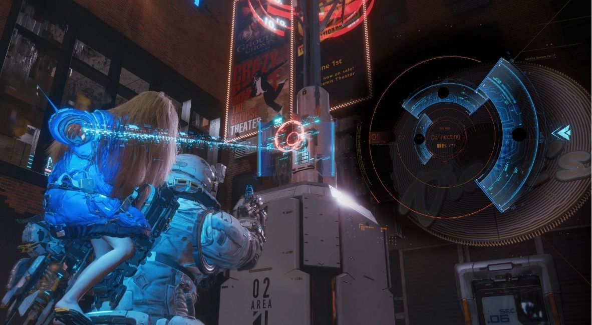 REVIEW: 'Pragmata' Provides An Excellent And Emotional Sci-Fi Experience 1 Pragmata Gameplay