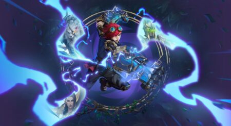 We Went Hands-On With Riftbound Unleashed – Here’s What We Thought Riftbound Unleashed