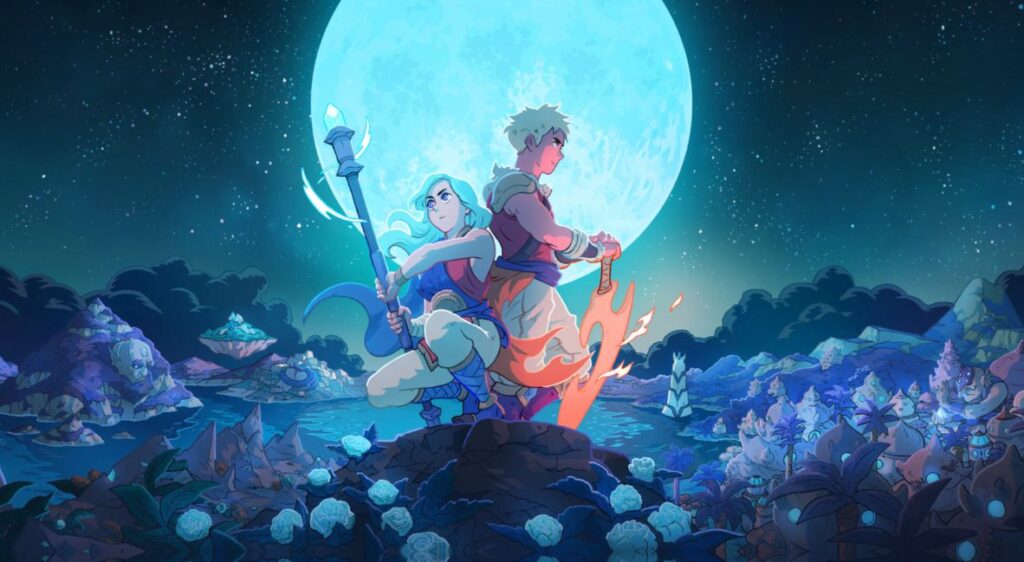 Is ‘Sea of Stars’ Worth Checking Out On Mobile? Sea of Stars On Mobile: Is It Worth Checking Out?