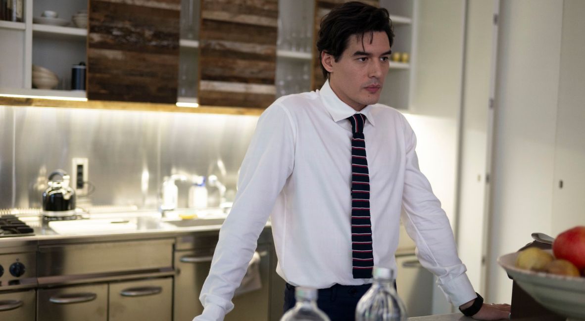 No Place To Be Single promo image from Prime Video