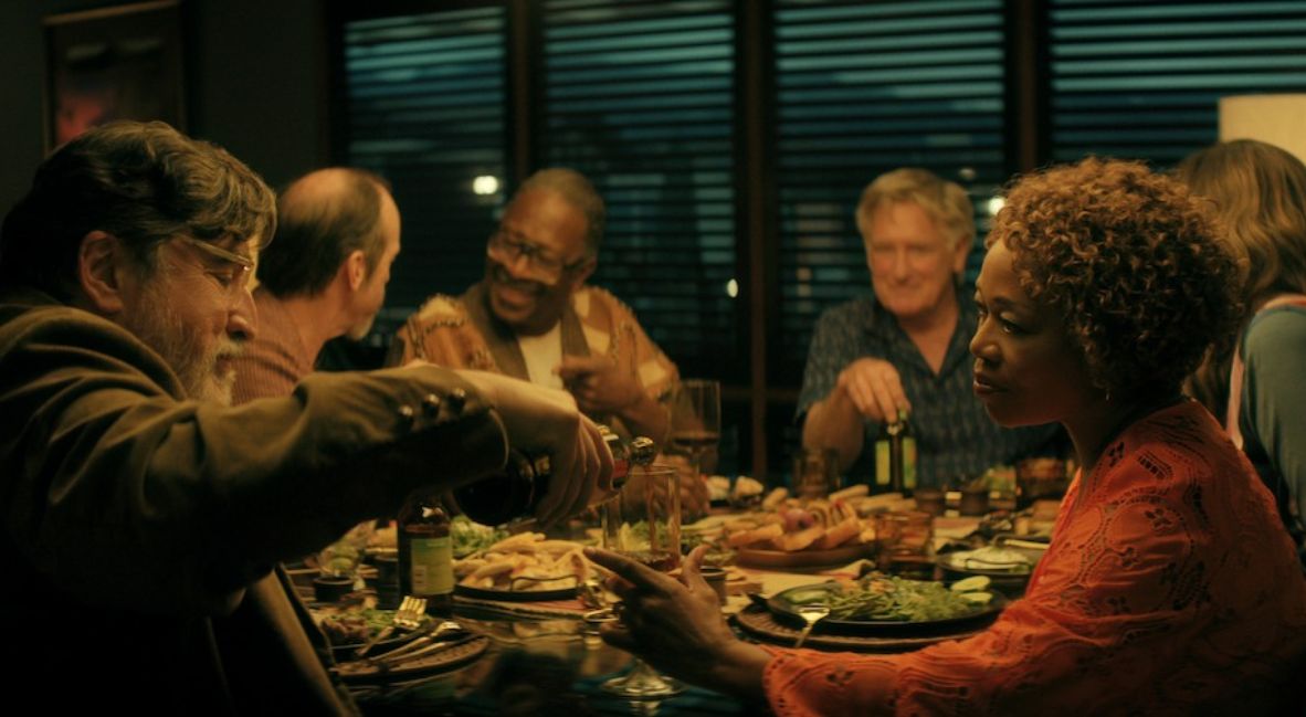 The Duffer Brothers Leave The Midwest For New Mexico With 'The Boroughs' 2 The Boroughs promo image from Netflix