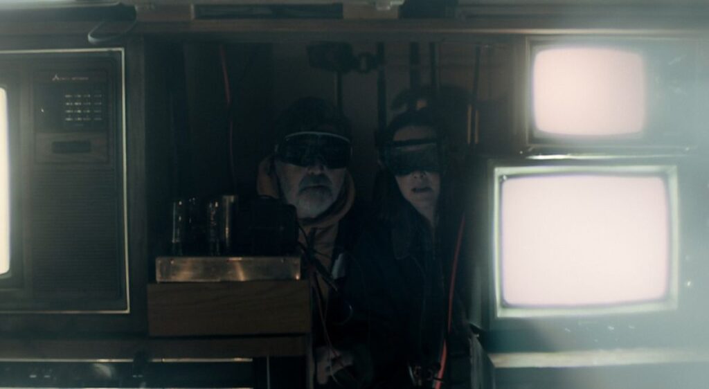 The Duffer Brothers Leave The Midwest For New Mexico With ‘The Boroughs’ The Boroughs promo image from Netflix