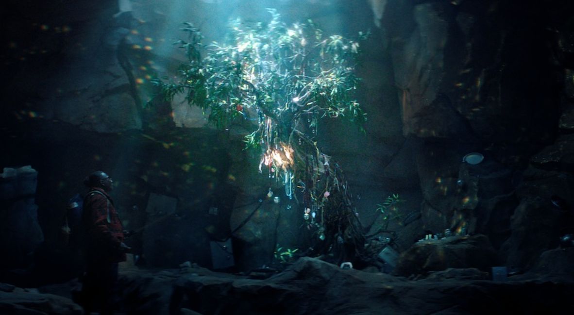 The Duffer Brothers Leave The Midwest For New Mexico With 'The Boroughs' 1 The Boroughs promo image from Netflix