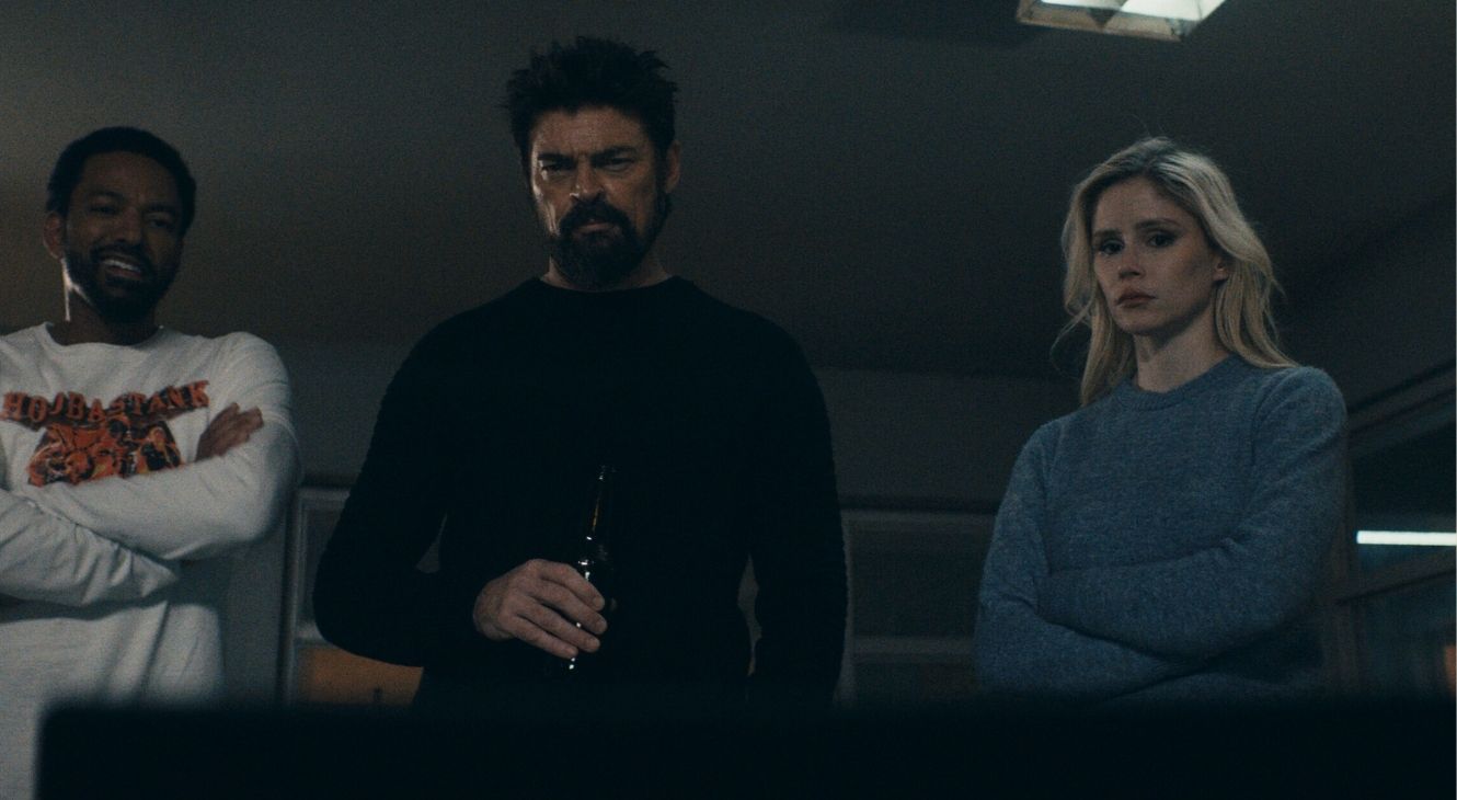 RECAP: 'The Boys' Season 5 Episode 3 — "Every One Of You Sons Of B*tches" 2 The Boys Season 5 Episode 3