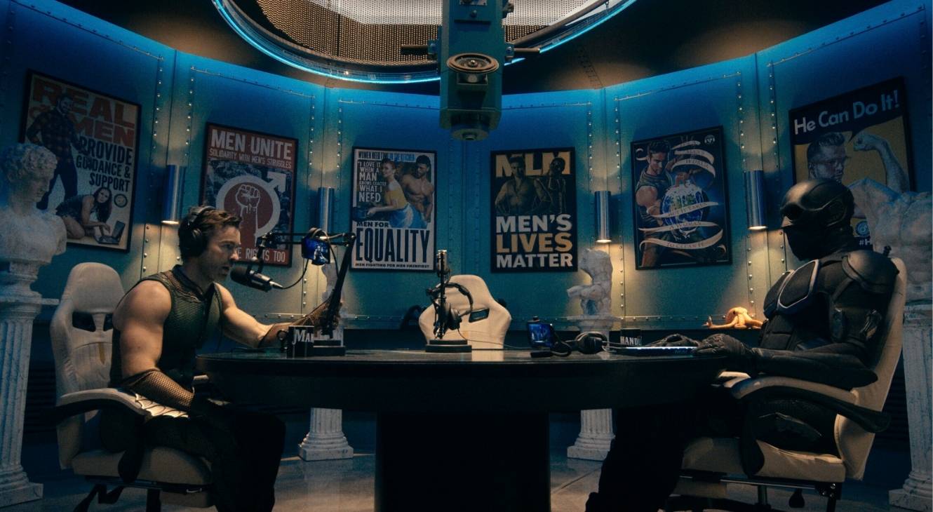 RECAP: 'The Boys' Season 5 Episode 3 — "Every One Of You Sons Of B*tches" 4 Chace Crawford in The Boys Season 5 Episode 3