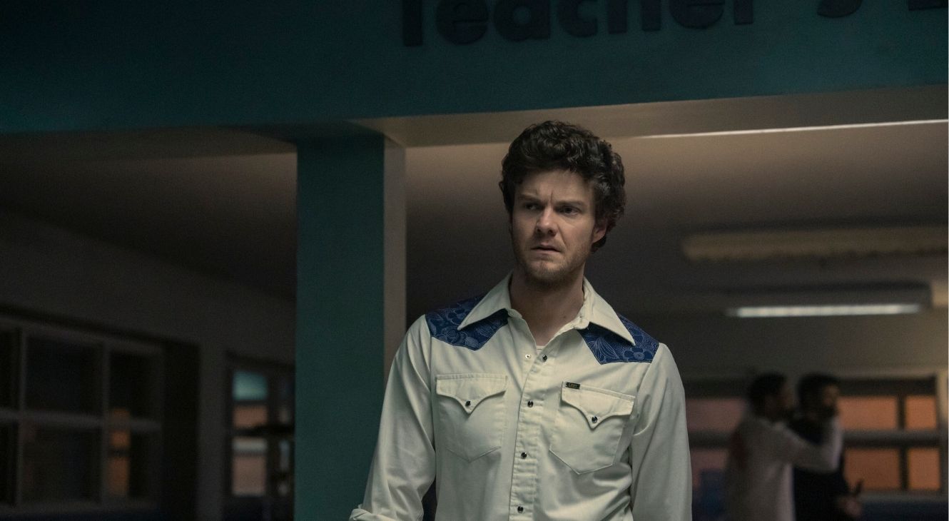 RECAP: 'The Boys' Season 5 Episode 3 — "Every One Of You Sons Of B*tches" 5 Jack Quaid in The Boys Season 5 Episode 3