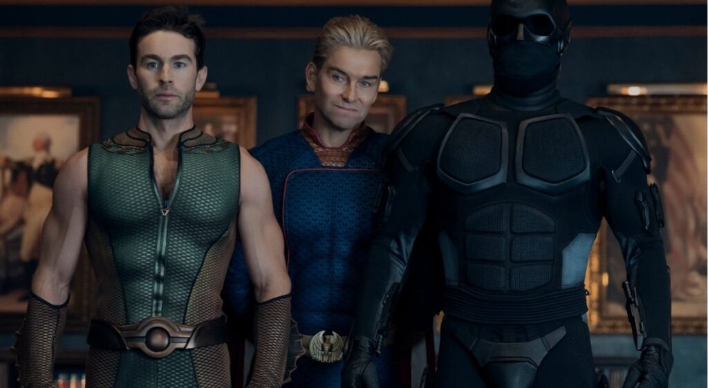 RECAP: ‘The Boys’ Season 5 Episodes 1-2 The Boys Season 5 Episodes 1-2