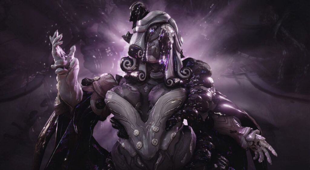 The Shadowgrapher’s Switch 2 Launch, and the Importance of Nurturing Community The Shadowgrapher Update - Warframe