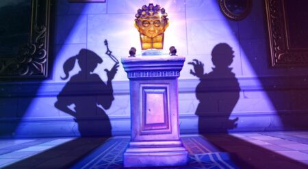 Thick as Thieves keyart from OtherSide Entertainment and Megabit