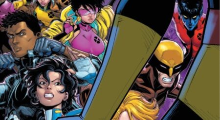 REVIEW: ‘Uncanny X-Men’ Issue 26 Uncanny X-Men Issue 26