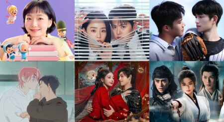 Everything Coming to Viki In April 2026 Viki April 2026