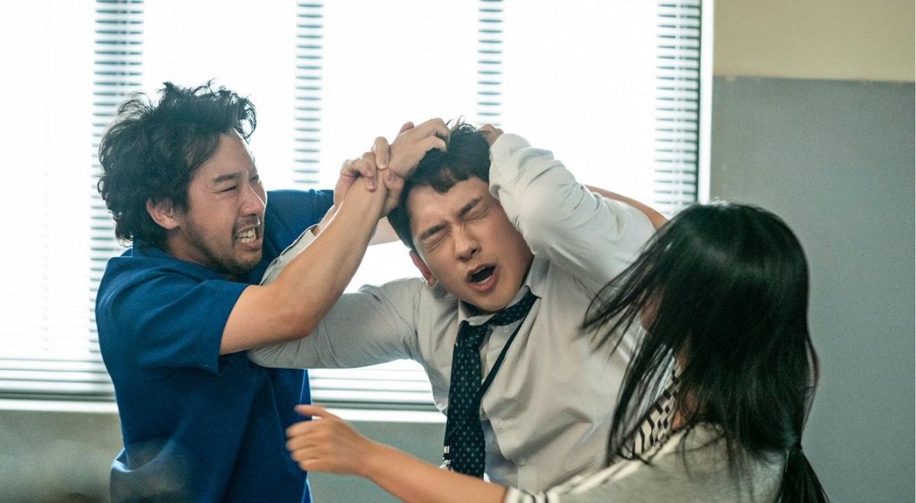 Where To Watch Jung Ji-hoon Aka Rain After Bloodhounds Season 2 4 Jung Ji-hoon in Welcome 2 Life