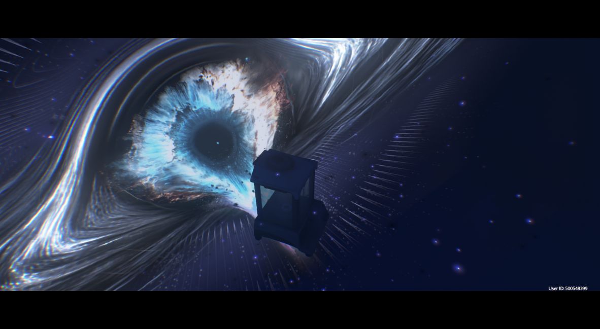 Aleph-1 is always watching in Wuthering Waves 3.2 Part 2