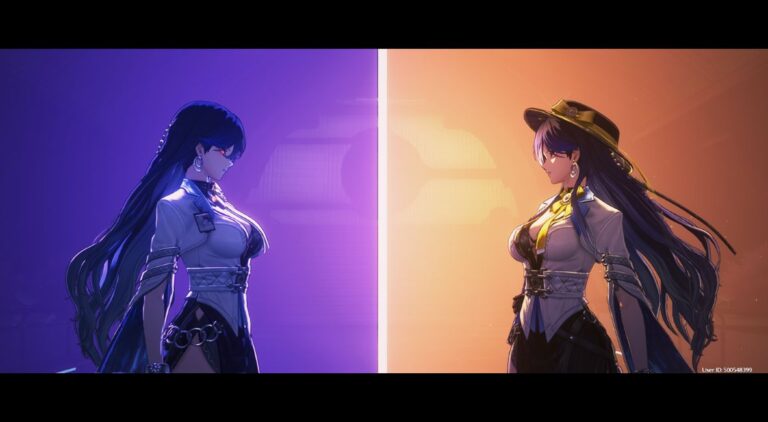 ‘Wuthering Waves’ 3.2 Part 2 Explores Lucilla’s Character Beautifully Lucille calmly faces her past in Wuthering Waves 3.2 Part 2