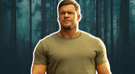 Alan Ritchson Is Hosting A Brand-New Survival Competition Series On Netflix Alan Ritchson